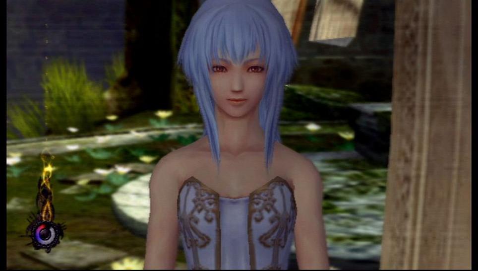 [05/04/12] Pandora's Tower für Nintendo Wii ist ein Action-RPG mit Zeitdruck! (2)