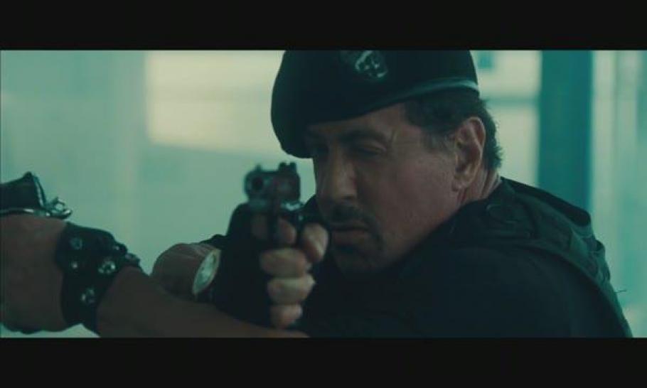 [21/04/12] The Expendables 2 erscheint wohl auch als Videospiel.