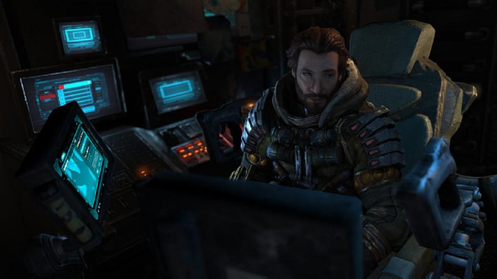[26/04/12] Hier seht ihr die neuesten Screenshots aus Lost Planet 3. Weitere Informationen rund um den Shooter erhaltet ihr auf unserer Lost Planet 3-Themenseite. (1)