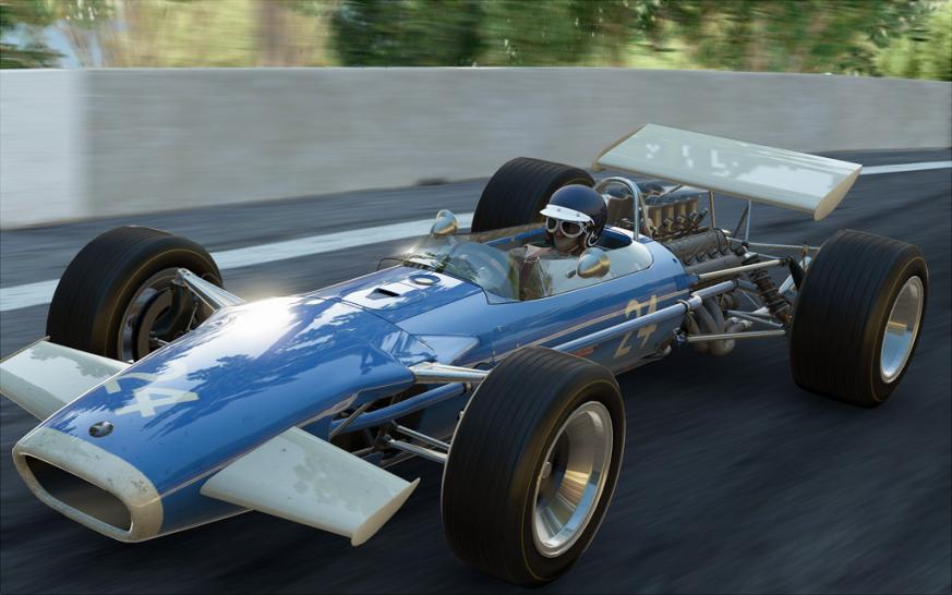 [15/04/12] Project CARS - Screenshots aus der kommenden Rennsimulation für PC. (1)