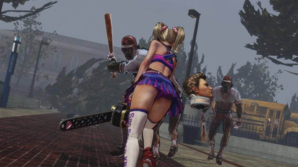 [22/05/12] Lollipop Chainsaw erscheint am 15. Juni für die Xbox 360 und Playstation 3. (19)