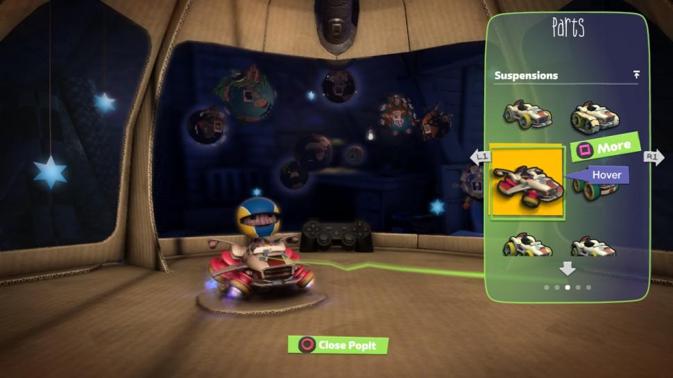 [02/05/12] LittleBigPlanet Karting in der Vorschau: ModNation Racers, anyone? (7)