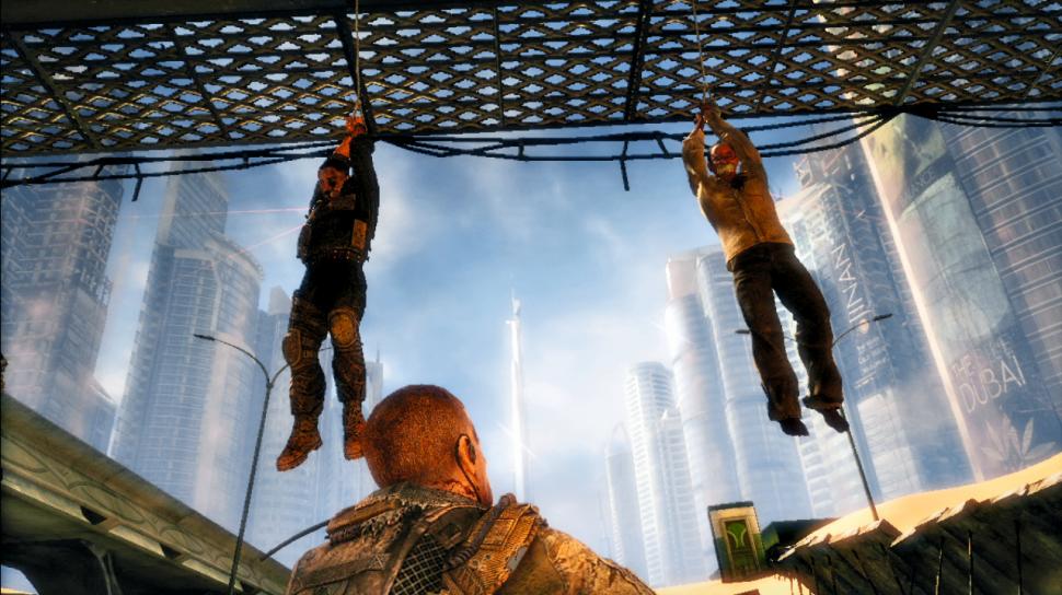 [24/05/12] Spec Ops: The Line (4)