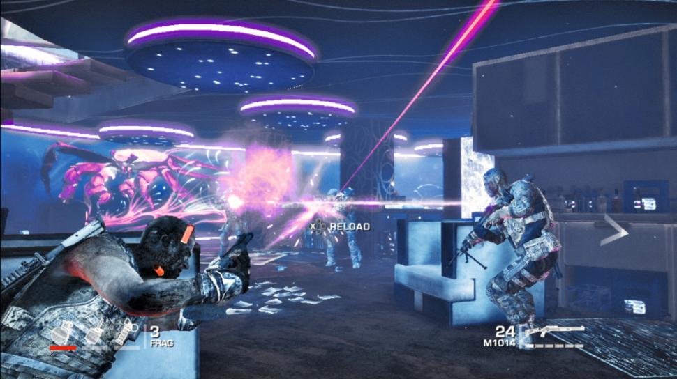 [24/05/12] Spec Ops: The Line (1)