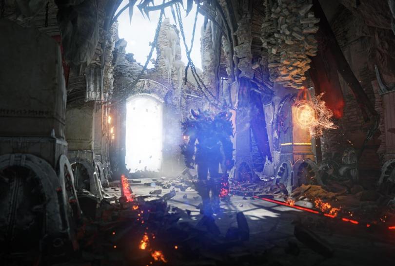 [18/05/12] Screens aus der GDC 2012 Demo der Unreal Engine 4. (14)