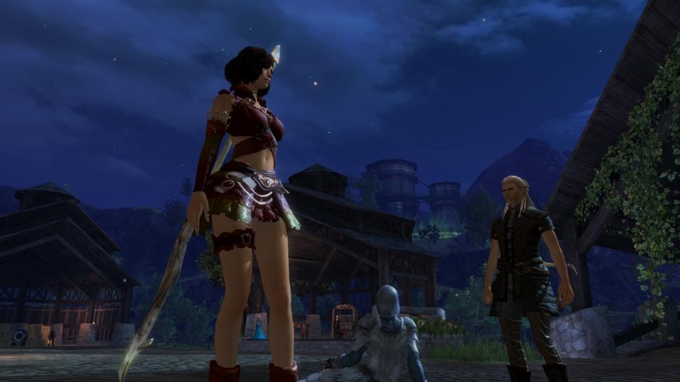[11/05/12] Momentan gibt es keinen neuen Termin für ein Beta-Event in Guild Wars 2.