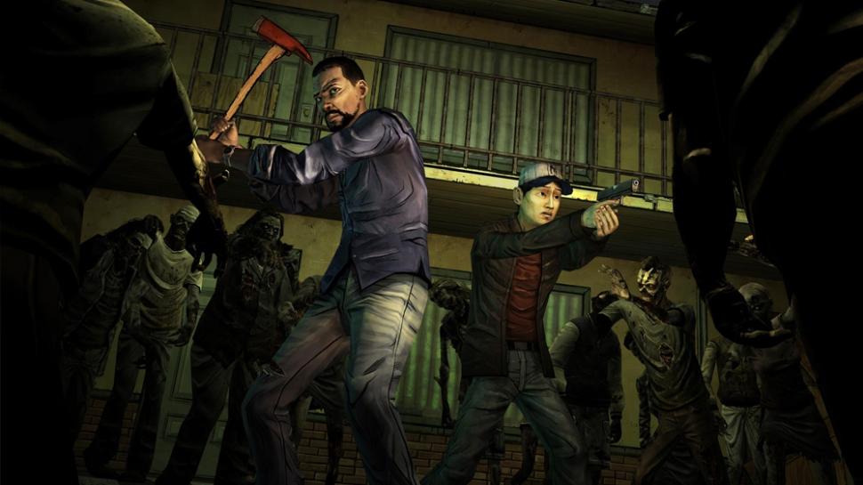 [11/05/12] The Walking Dead (1)