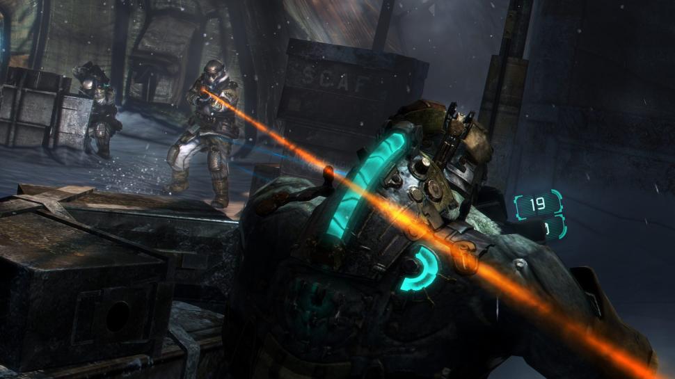 [05/06/12] Dead Space 3 im 20 Minuten langen Gameplay-Video. (4)