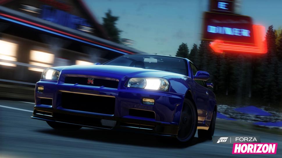 [04/06/12] Forza Horizon