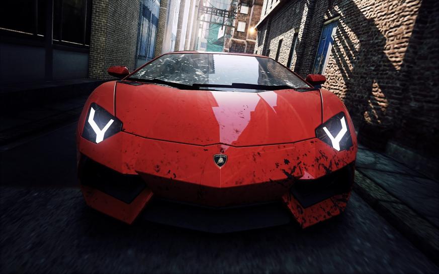 [05/06/12] Need for Speed: Most Wanted will im Online-Modus überzeugen. (14)