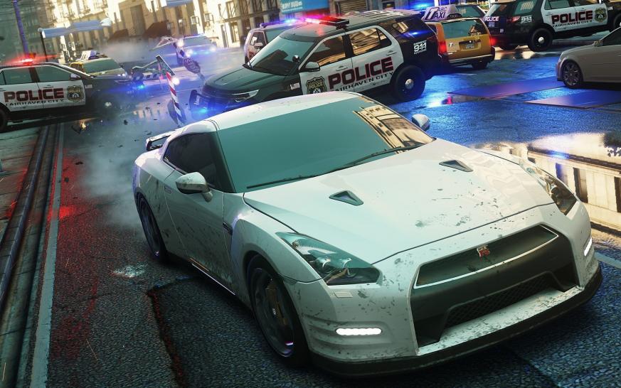 [05/06/12] Need for Speed: Most Wanted erscheint in einer Limited Edition. (11)