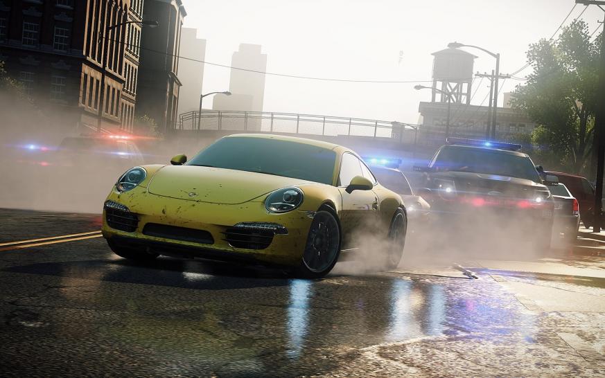 [05/06/12] Diesen PC benötigt ihr für Need for Speed: Most Wanted. (1)