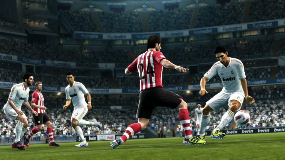 [19/06/12] PES 2013 (1)