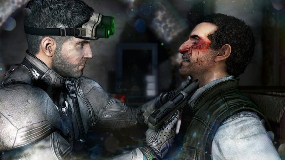 [04/06/12] Patrick Redding spricht über Splinter Cell: Blacklist. (6)