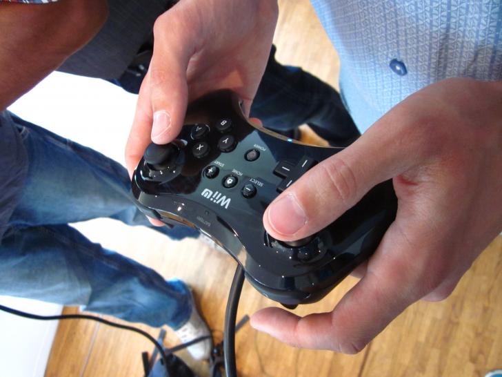 [26/06/12] Die Spiele für die Wii U werden nicht 100 US-Dollar kosten. (4)