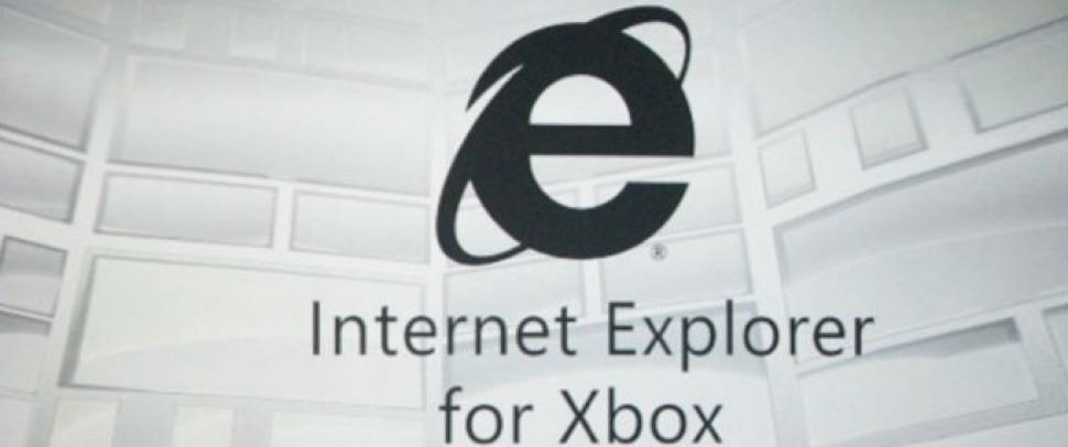 [19/06/12] Mit dem Internet Explorer für die Xbox 360 lassen sich auch nicht jugendfreie Angebote nutzen.