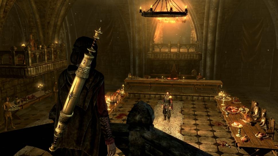 [06/06/12] Wann erscheint Dawnguard für die PS3 und den PC? (3)