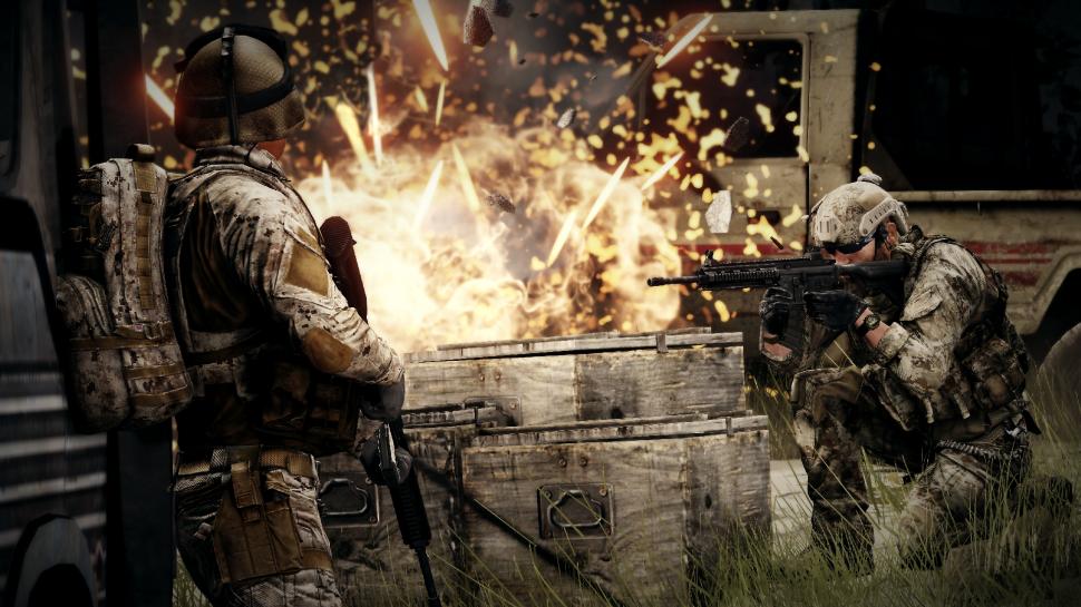 [30/07/12] Medal of Honor Warfighter im Hands On (5)