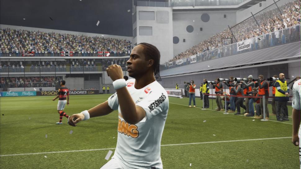 [25/07/12] PES 2013 im Gamescom-Video. (1)