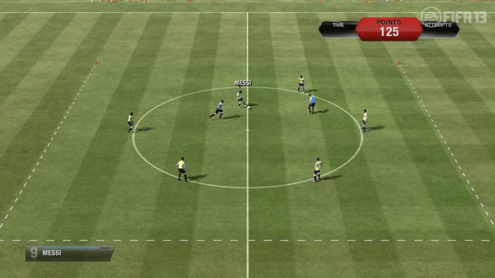 [23/07/12] Die neuen Features des Karrieremodus im Leser-Special - das kann das neue FIFA 13 (2)