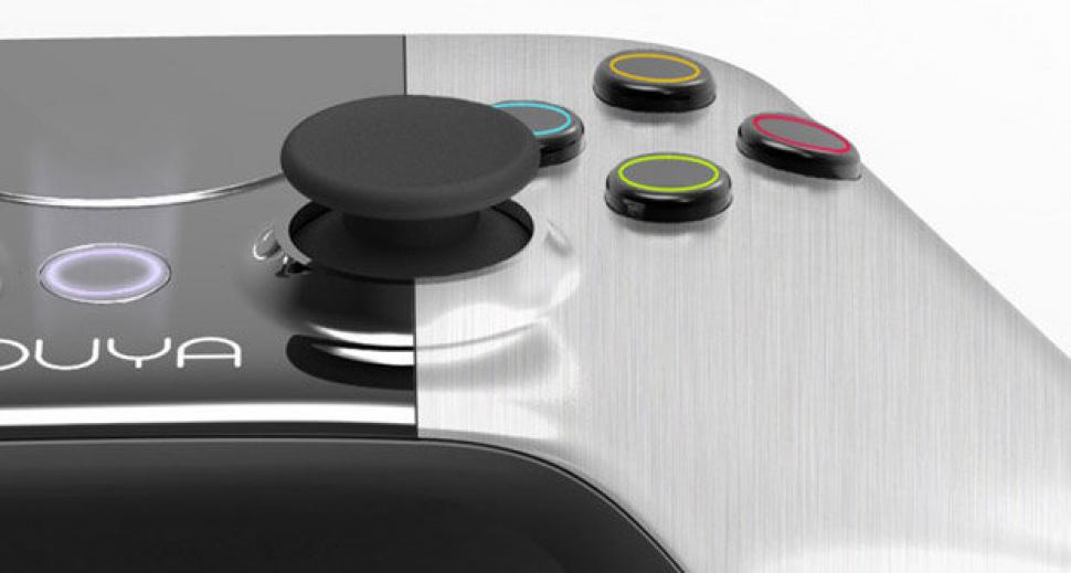 [11/07/12] Das Interesse an der 99 Dollar-Konsole Ouya ist enorm. (1)