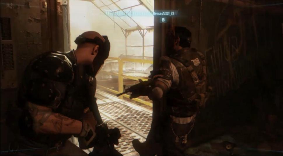 [15/08/12] Army of Two: The Devil's Cartel