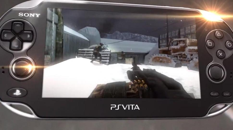 [15/08/12] Treyarch hat nichts mit Call of Duty: Black Ops Declassified zu tun, fast nichts.