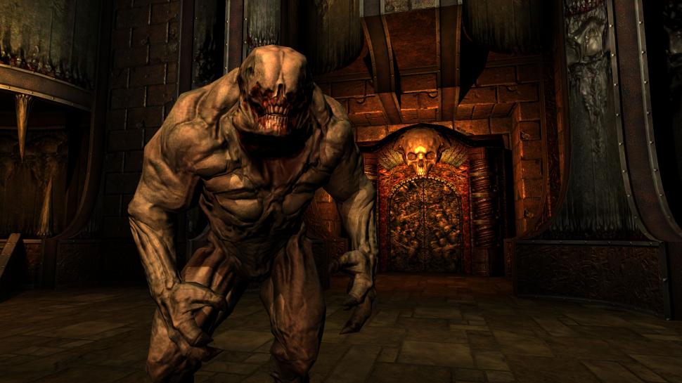 [16/08/12] Xbox 360-Spieler sollen die Doom 3: BFG Edition nicht installieren. (11)