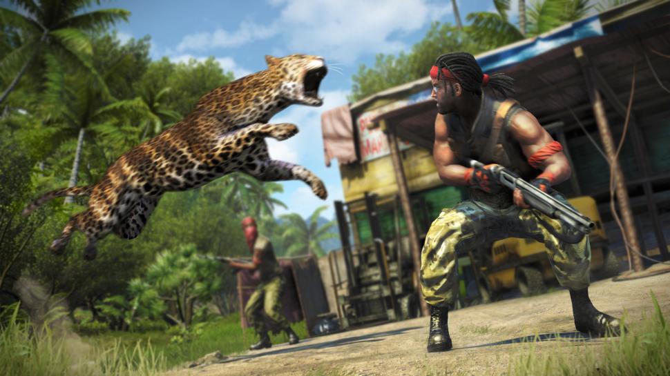 [16/08/12] Far Cry 3 (5)