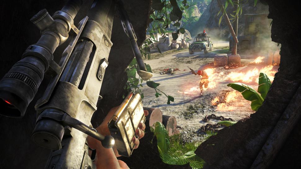 [16/08/12] Far Cry 3 (1)