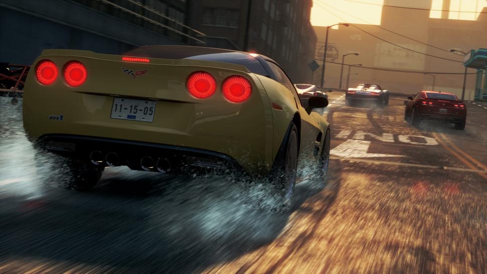 [20/08/12] Need for Speed: Most Wanted sieht auf dem PC am besten aus. (3)
