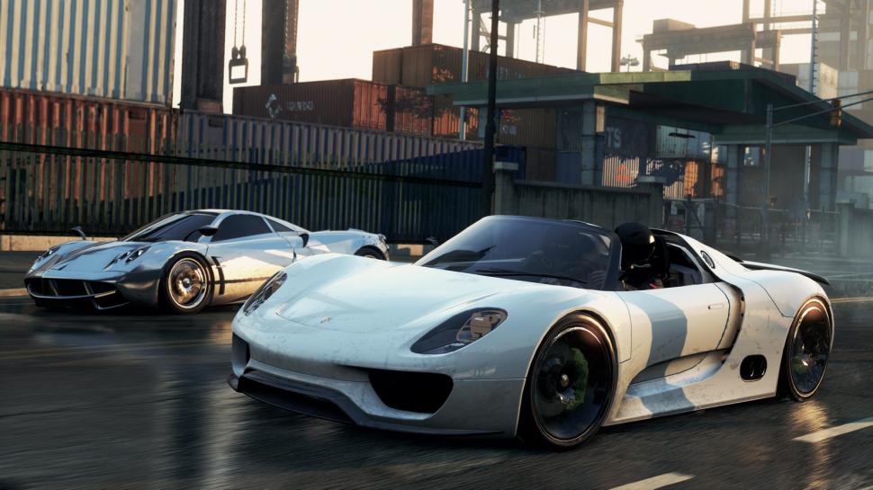 [20/08/12] Need for Speed: Most Wanted zeigt sich im neuen Gameplay-Trailer.
