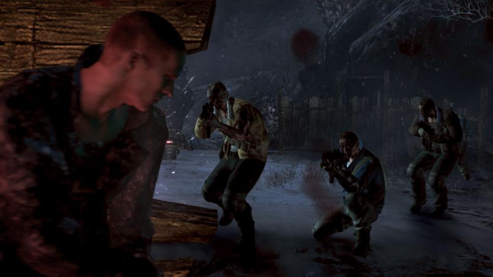 [14/08/12] In Deutschland gibt es die Demo zu Resident Evil 6 offiziell nur über PS Plus. (4)