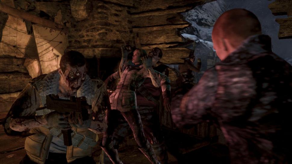 [14/08/12] Die Demo zu Resident Evil 6 erscheint heute. (5)