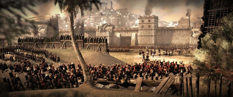 [15/08/12] Erscheint Total War: Rome 2 im Oktober 2013? (7)