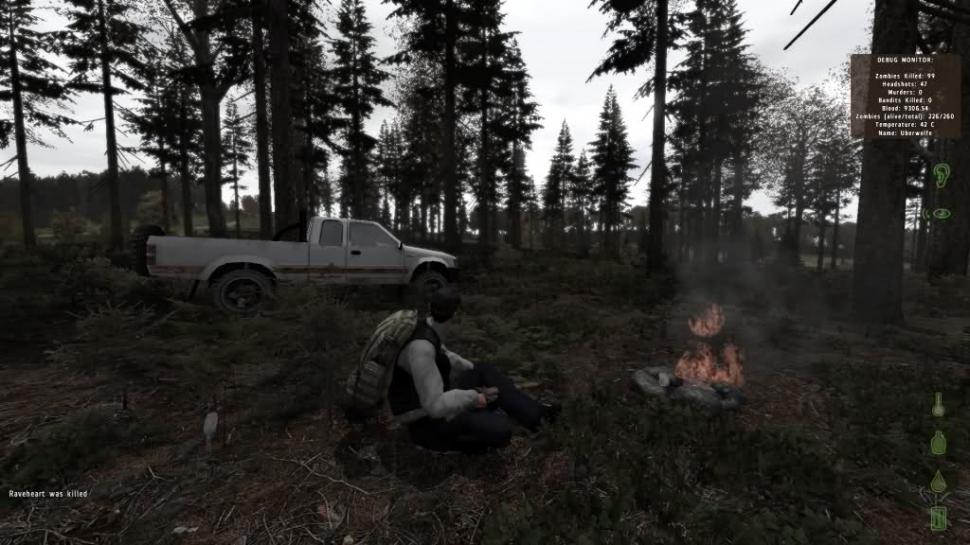 [01/08/12] DayZ soll günstig angeboten werden. (1)