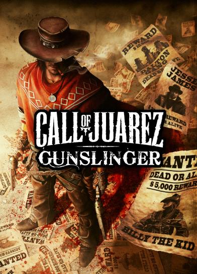 [06/09/12] In Call of Juarez: Gunslinger geht es zurück in den Wilden Westen. Der vermurkste Ausritt in die Gegenwart bleibt glücklicherweise einmalig.  (4)