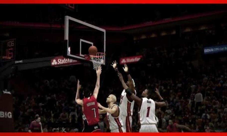 [11/09/12] NBA 2K13 im Gamezone-Test (4)