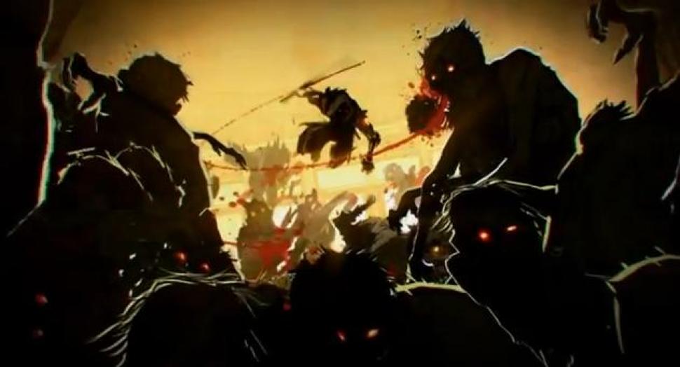 [12/09/12] Erscheint Yaiba: Ninja Gaiden Z für die Next-Gen-Konsolen?