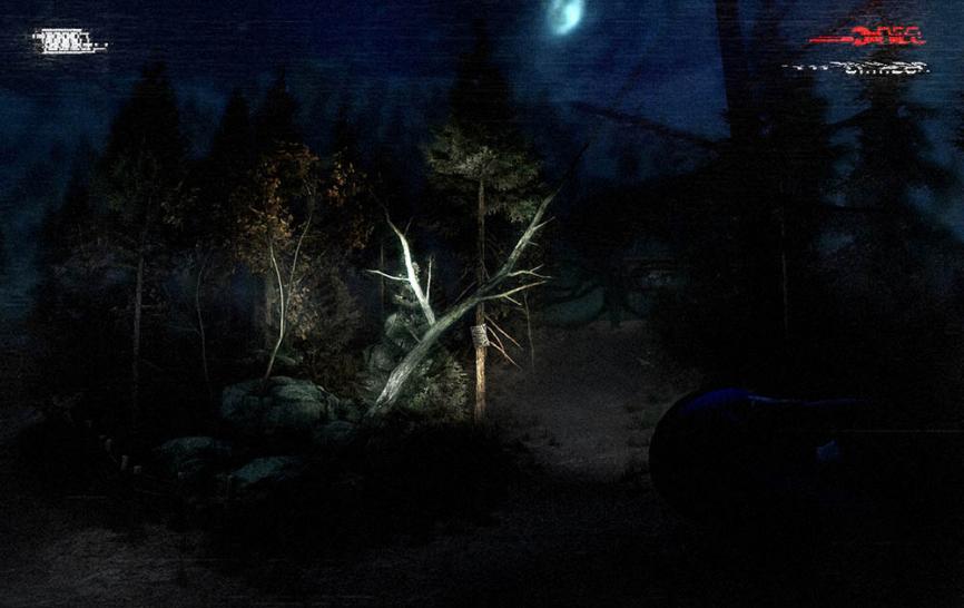 [21/09/12] Slender: The Arrival soll wieder sehr gruselig werden. (1)