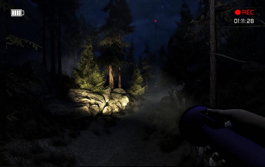[21/09/12] Slender: The Arrival soll wieder sehr gruselig werden. (2)