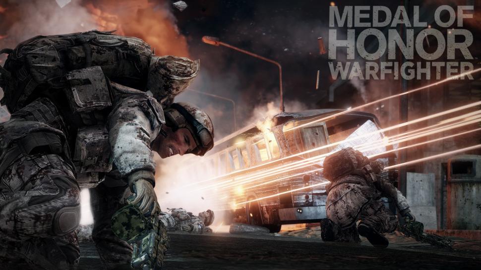 [05/10/12] Wird Medal of Honor: Warfighter ein Flop? (9)