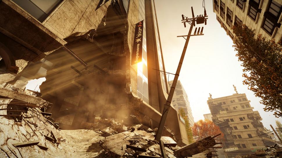 [18/10/12] Battlefield 3: Aftermath (2)
