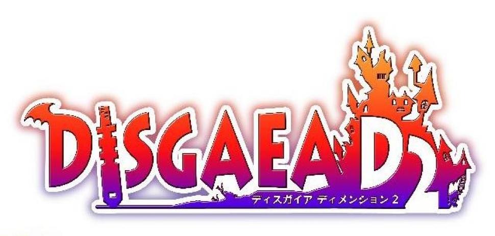 [20/10/12] Disgaea D2 wurde angekündigt.