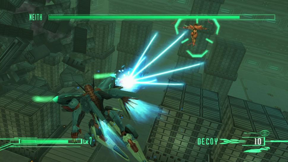 [01/10/12] Erscheint Zone of the Enders 3? (5)