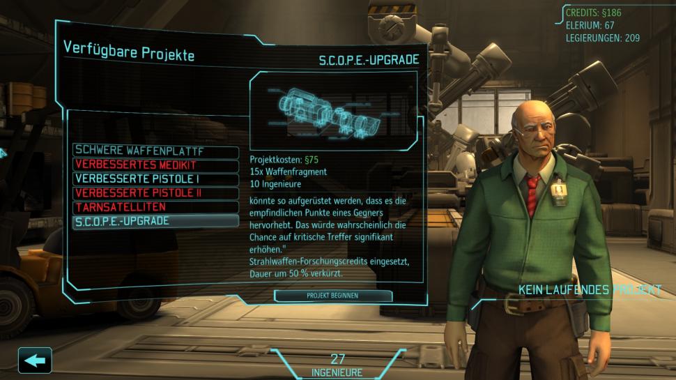 [09/10/12] XCOM: Enemy Unknown im Gamezone-Test (6)