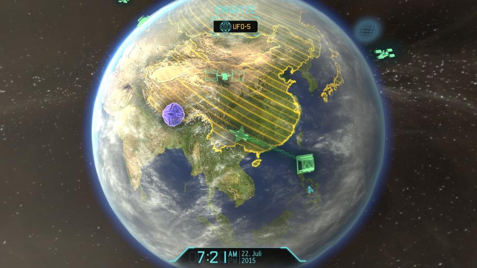 [09/10/12] XCOM: Enemy Unknown im Gamezone-Test (3)