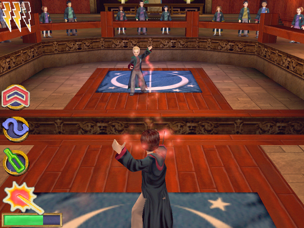 Harry Potter Und Die Kammer Des Schreckens Pc