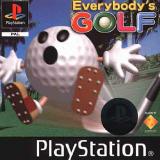 Everybody's Golf: Golf für jedermann - Leser-Test von Theo