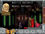 Castlevania: Circle of the Moon - Meisterhaft! - Leser-Test von Daniel